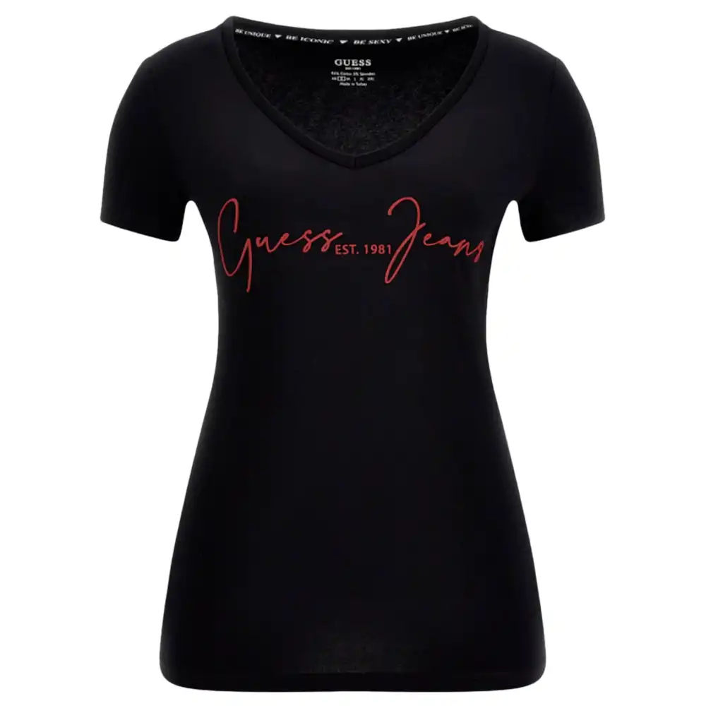 PARTNER: CREATION ref W2YI55-JBLK Guess - 2 PARTNER: CREATION ref W2YI55-JBLK Guess - 2